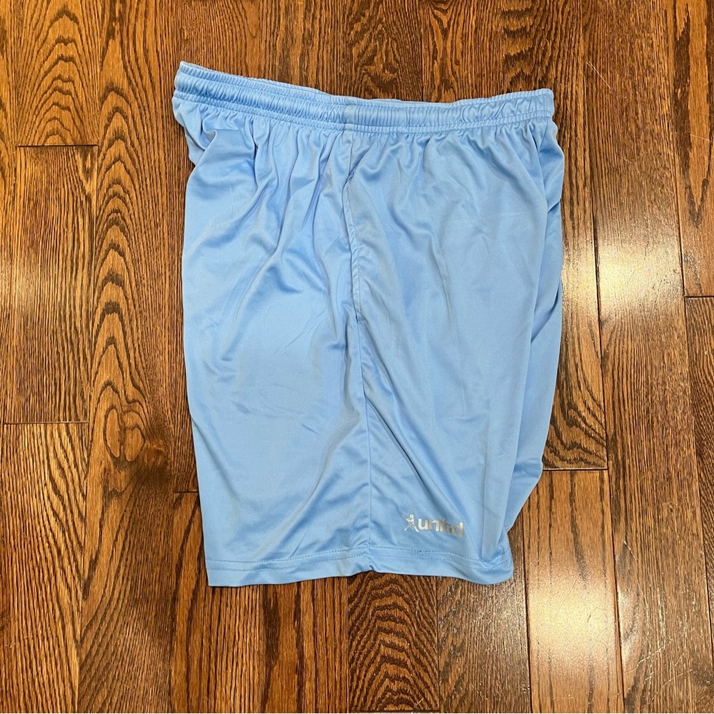 {United} Lacrosse Shorts, XL